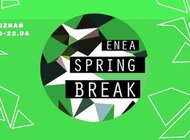 Zapraszamy na czwartą edycję Enea Spring Break – największego festiwalu showcase'owego w Polsce