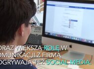 Chcemy więcej od obsługi klienta. Firmy odpowiadają: social media