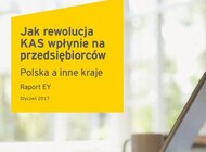 Analiza EY: Krajowa Administracja Skarbowa – nowe uprawnienia pracowników KAS mogą zaskoczyć przedsiębiorców