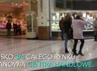 Coraz lepsza jakość centrów handlowych w Polsce