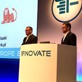 Moje ING na prestiżowej konferencji Finovate w Londynie