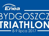 Enea sponsorem tytularnym Bydgoszcz Triathlon 2017!