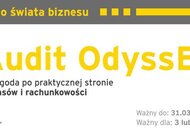 Audit OdyssEY – ruszyły zapisy do konkursu EY dla przyszłych audytorów i biegłych rewidentów