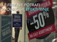 Ponad 70% klientów do wyboru produktu przekonuje marketing treści, a nie tradycyjna reklama