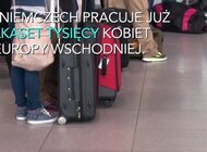 Nieuczciwi pośrednicy pracy kuszą nas wysokimi zarobkami za granicą. Sprawdź, jak nie dać się wykorzystać