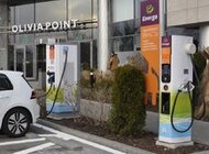 Energa wykorzysta technologię Fortum do ładowania samochodów elektrycznych