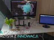 Biznes musi więcej czerpać z osiągnięć nauki