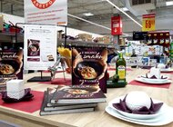 Carrefour rozpoczyna sprzedaż i promocję swojej pierwszej książki na polskim rynku