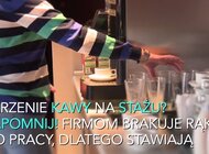 Ponad 60% stażystów znajduje zatrudnienie w firmie, w której odbywało staż