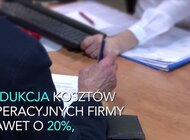 Outsourcing zakupów może zredukować koszty operacyjne firmy nawet o 20%