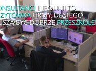 Kompetentny pracownik infolinii to wizytówka firmy. Zobacz, jakich błędów powinien unikać