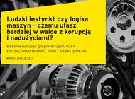 Raport EY: Co czwarty polski pracownik jest gotów postępować nieetycznie dla awansu lub podwyżki. Większość to przedstawiciele pokolenia Y