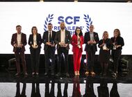 Carrefour nagrodzony za New Retail Concept w konkursie SCF Retailer’s Awards