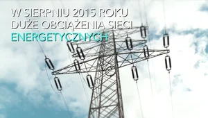 Zapotrzebowanie na energię elektryczną w Polsce rośnie. Czy czeka nas kolejny kryzys?