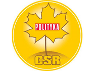 Provident nagrodzony Złotym Listkiem CSR 2017