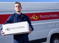 Poczta Polska bezpłatnie dostarczy personalizowane pudełka Packhelp