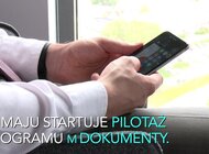 Już nie musisz nosić dowodu osobistego. Twoją tożsamość potwierdzi telefon