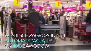 Roboty pozbawią nas roboty? Które zawody są najbardziej zagrożone