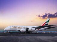 Emirates wprowadzą A380 na trasie do Birmingham oraz połączenia do Pekinu i Szanghaju obsługiwane w całości przez A380