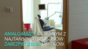 Twoje plomby mogą zawierać rtęć. Jak je bezpiecznie usunąć?