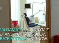 Twoje plomby mogą zawierać rtęć. Jak je bezpiecznie usunąć?