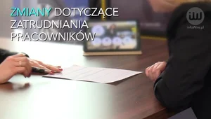 Jesteś pracownikiem tymczasowym? Zobacz, czy zyskasz na nowych zmianach prawnych