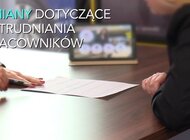 Jesteś pracownikiem tymczasowym? Zobacz, czy zyskasz na nowych zmianach prawnych