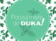 Poczuj miętę do DUKA! Czyli bardzo świeże otwarcie salonu DUKA w NoVa Park