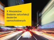 Raport EY i DCG Dealer Consulting: Dominacja japońskich marek w 10. edycji „Badania satysfakcji dealerów samochodowych”