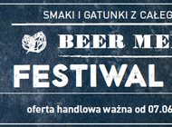 Festiwal Piwa w Carrefour Polska