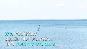 Zastaw się, a wyjedź. Niemal 1 mln Polaków zaciąga pożyczkę na wakacje