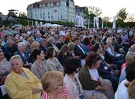 Energa wśród fundatorów nagród festiwalu „Dwa Teatry”