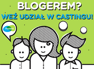 Ostatni tydzień castingu na blogerów Coztymhajsem.pl