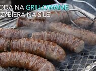 Sezon grillowy w pełni. O ile wzrasta sprzedaż mięsa?