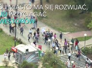 Jak miasta mogą walczyć o inwestorów