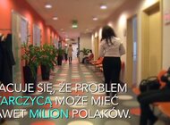 Ponad milion Polaków cierpi na choroby tarczycy, a ty kiedy ostatnio się badałeś?