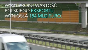 Polskie firmy będą mogły bezpieczniej eksportować towary