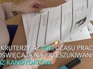 Sztuczna inteligencja w rekrutacji. Robot w przeciwieństwie do rekrutera nie będzie miał uprzedzeń