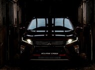 Mitsubishi Eclipse Cross rozpoczyna nową legendę