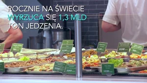 Czy Polacy zaczną masowo wynosić jedzenie z restauracji?