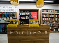 Mole Mole wśród najemców Carrefour