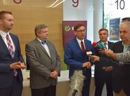 Nowy zarząd Energi odbudowuje zaufanie klientów