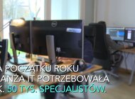 Polskie firmy mają coraz większe trudności z zatrudnianiem specjalistów IT. Może czas zmienić metody rekrutacji?