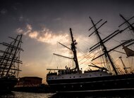 Enea na The Tall Ships Races 2017 w Szczecinie