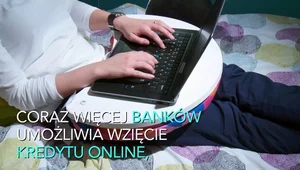 Kredyt przez internet. Czy rzeczywiście tak łatwo dostępny i bezpieczny?