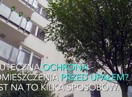 Tyle słońca w całym mieście… A czy twoje okna przed tym słońcem chronią?