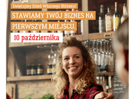 Świętuj międzynarodowy Dzień Własnego Biznesu z MAKRO Polska