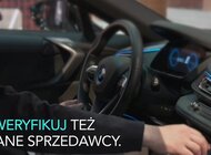 Kupujesz używany samochód? O tym powinieneś wiedzieć