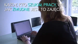 Nie masz czasu na szukanie pracy? Bot rekrutacyjny znajdzie ją za ciebie