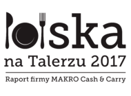 Pizzerie, food trucki czy targi śniadaniowe?  Najnowsze trendy w raporcie ,,Polska na Talerzu 2017”